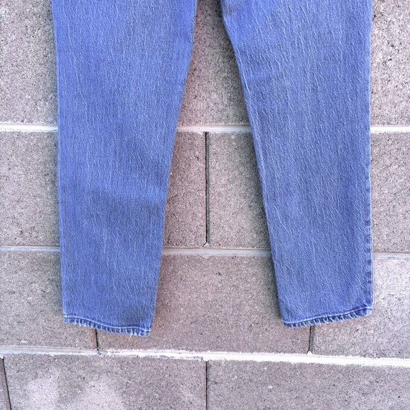 Madewell The Perfect Vintage Jean - Picture 8 of 14